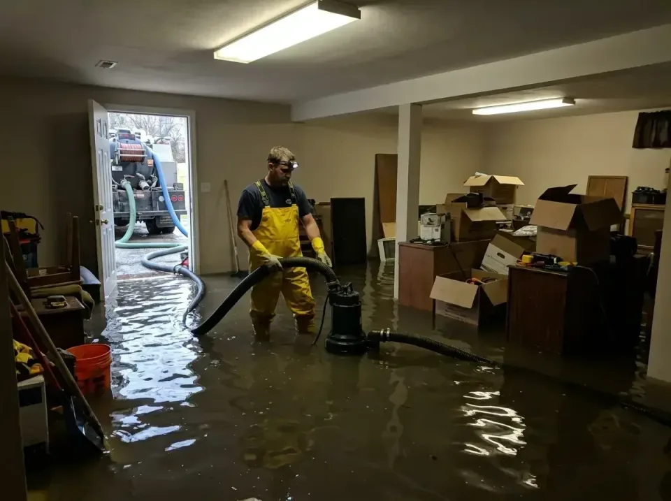 basement-burst-pipe-flooding-a-001 — frequently asked questions, 24-Hour Water Damage Restoration Services in Naples Park, FL